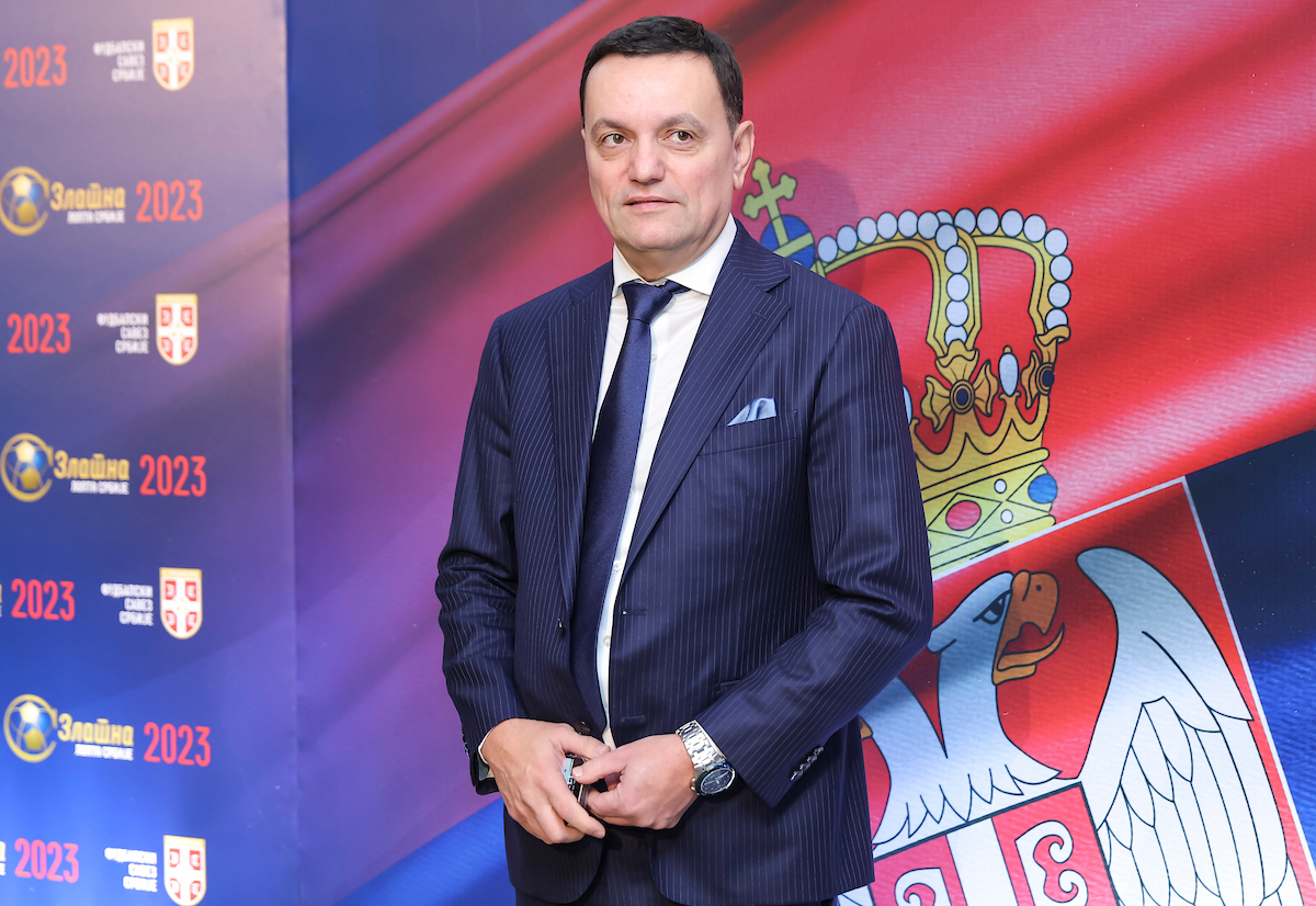 Šurbatović otvorio dušu o Piksiju i minusu u FSS-a: "Pravio sam pare, a sad su u milionskom gubitku"